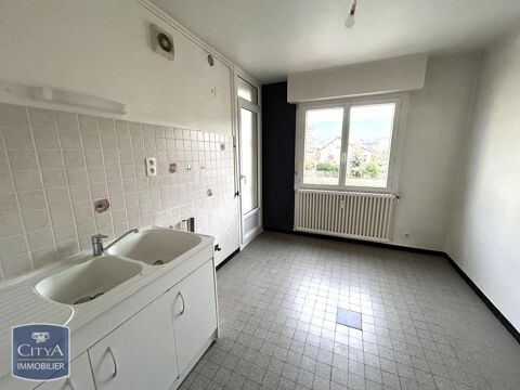  Appartement � louer 3 pi�ces 71 m�