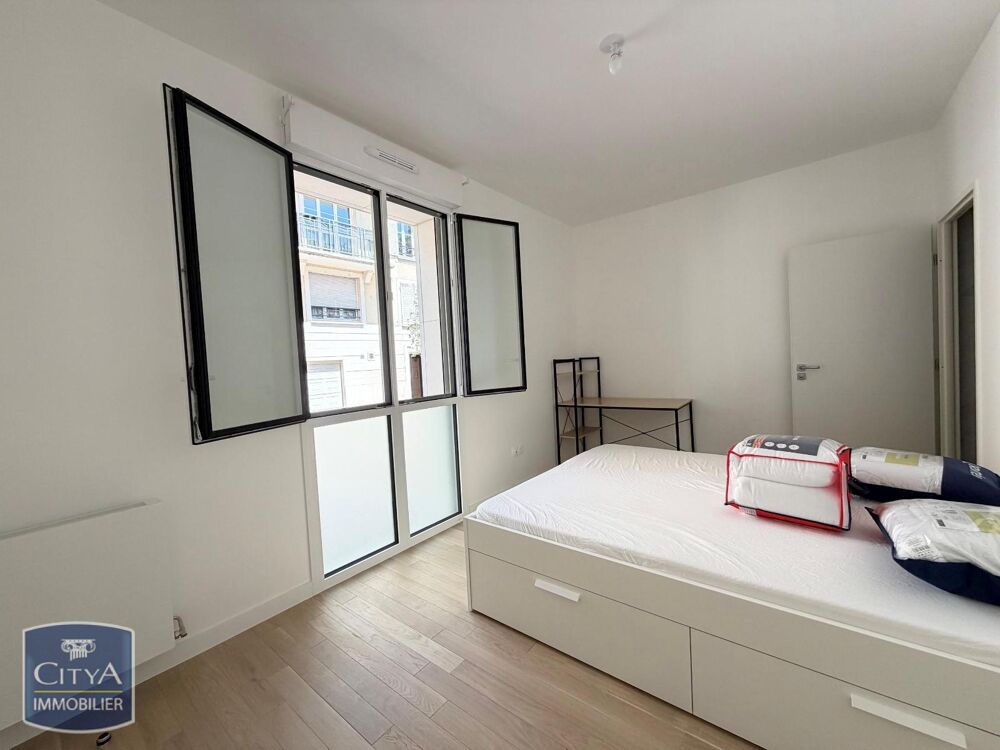 location Appartement - 2 pièce(s) - 52 m² Maisons-Alfort (94700)