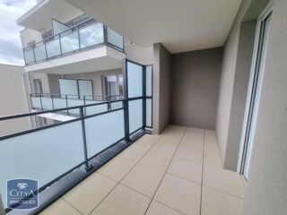  Appartement à louer 3 pièces 61 m²