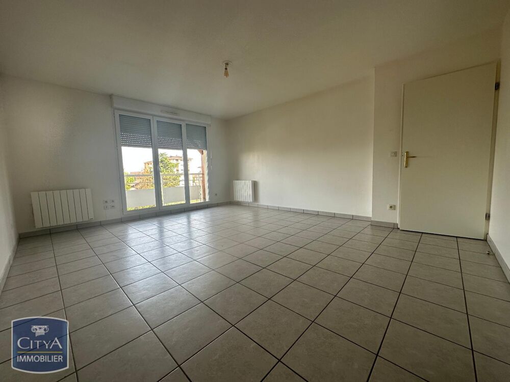 location Appartement - 2 pièce(s) - 48 m² Thonon-les-Bains (74200)