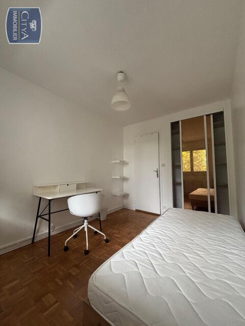  Appartement � louer 3 pi�ces 71 m�