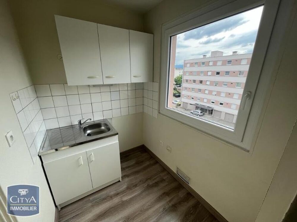 location Appartement - 1 pièce(s) - 26 m² Colmar (68000)
