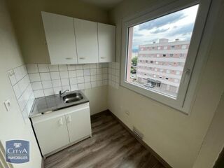 location Appartement - 1 pièce(s) - 26 m² Colmar (68000)