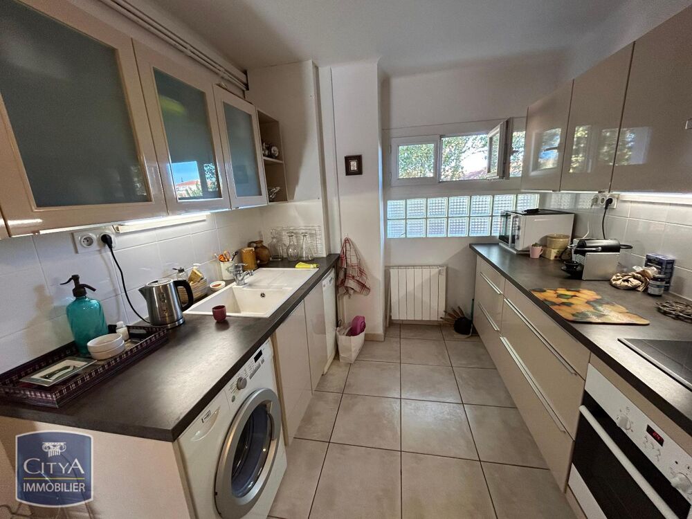 location Appartement - 4 pièce(s) - 83 m² Avignon (84000)