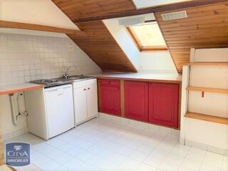  Appartement à louer 2 pièces 45 m²