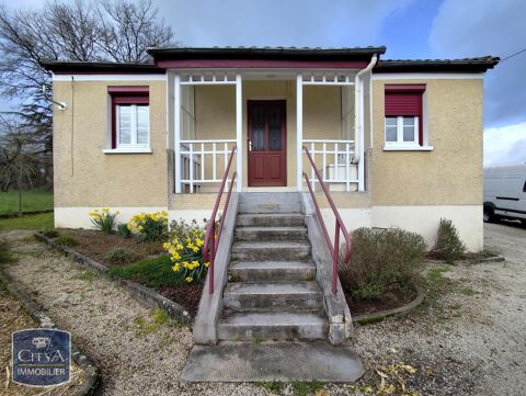   Location Maison Maison - 3 pi�ce(s) - 82 m�