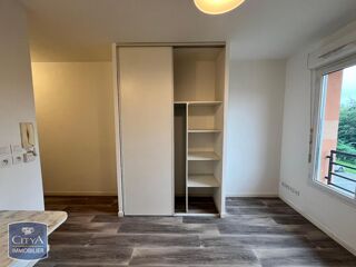  Appartement � louer 1 pi�ce 21 m�