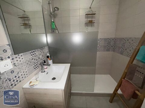  Appartement � louer 1 pi�ce 29 m�