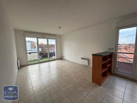   Location Appartement Appartement - 3 pi�ce(s) - 55 m�