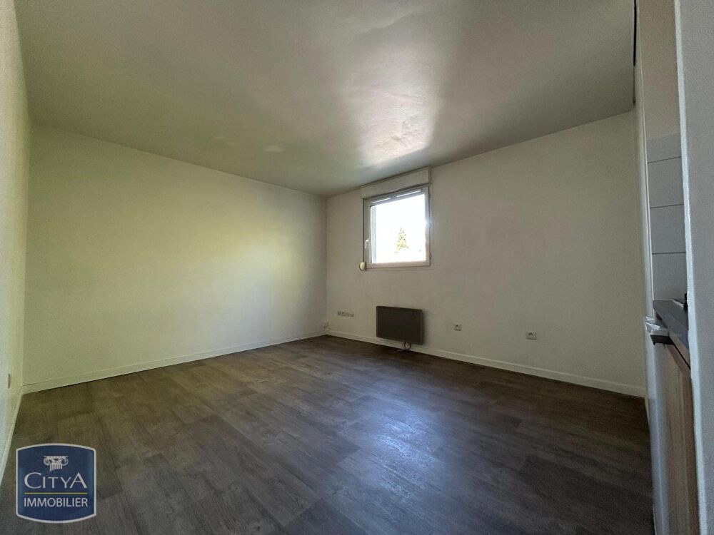 location Appartement - 1 pièce(s) - 24 m² Noisy-le-Grand (93160)