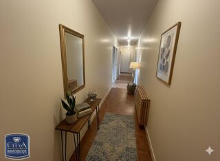  Appartement � louer 5 pi�ces 107 m�