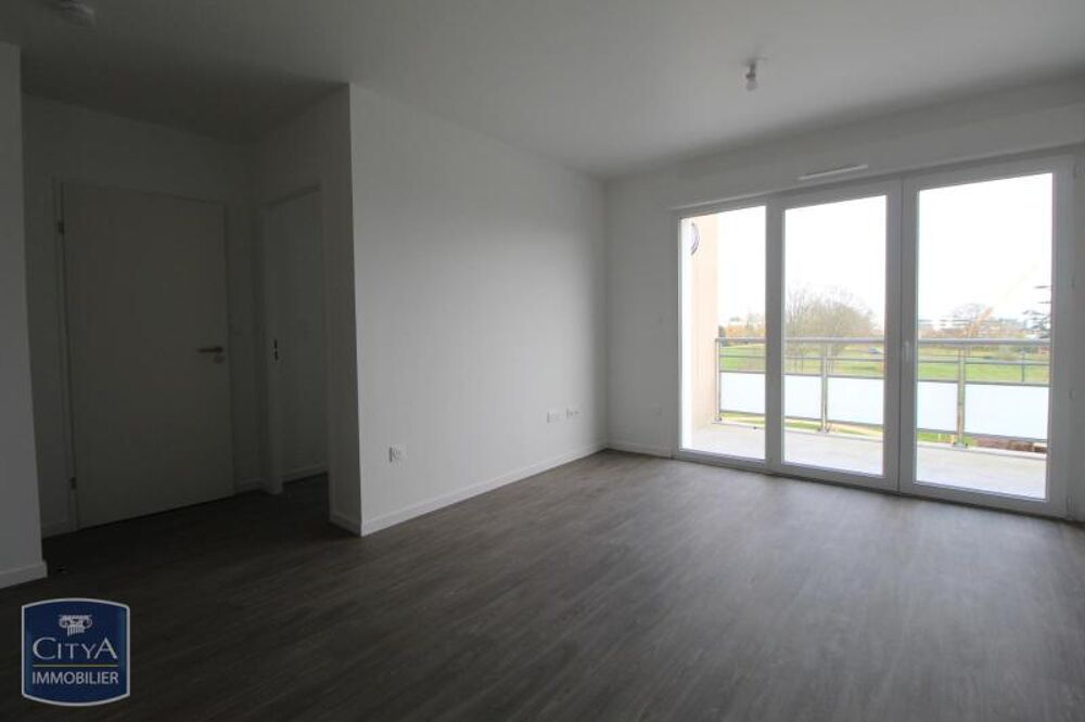 location Appartement - 2 pièce(s) - 40 m² Chartres (28000)