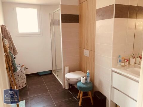  Appartement � louer 2 pi�ces 46 m�