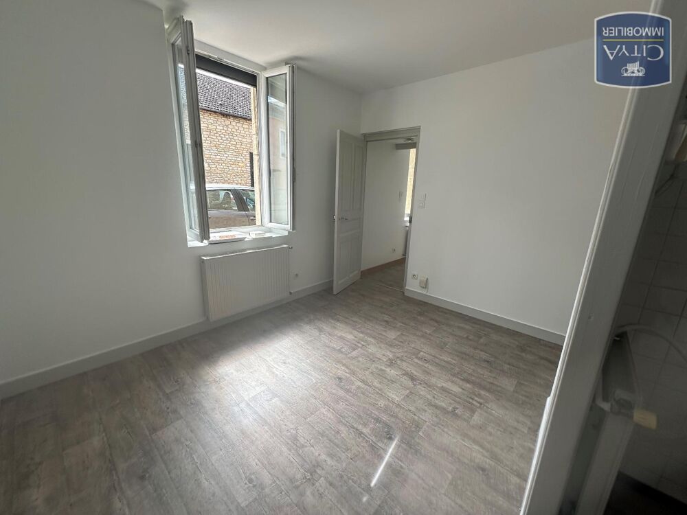 location Appartement - 2 pièce(s) - 27 m² Dijon (21000)