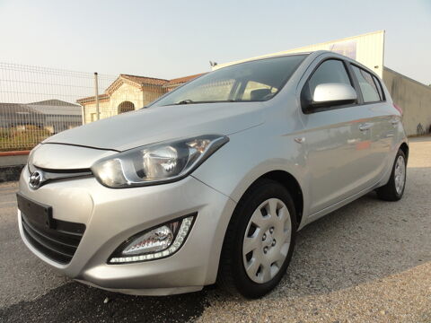 i20 1,2 Sound Edition 85cv 2012 occasion 32700 Lectoure