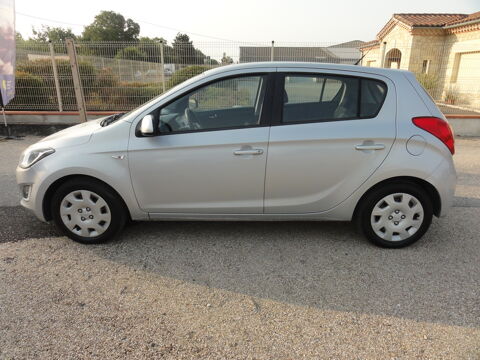 i20 1,2 Sound Edition 85cv 2012 occasion 32700 Lectoure