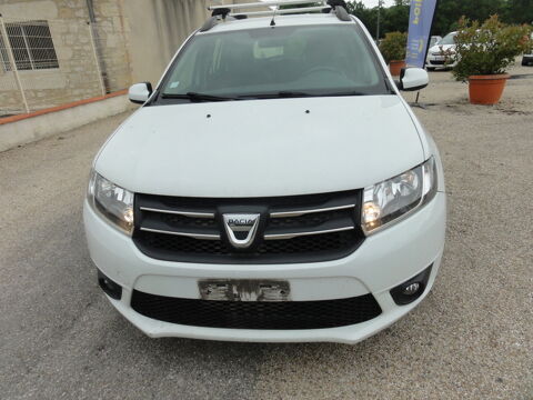 Dacia logan 1,5 Dci MCV