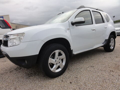 Dacia duster 4x2 1,5 dci Laureat 107cv
