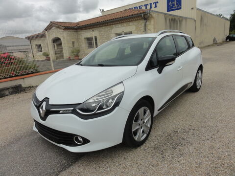 Renault clio IV sportTour 1.2 16v 75cvlimited