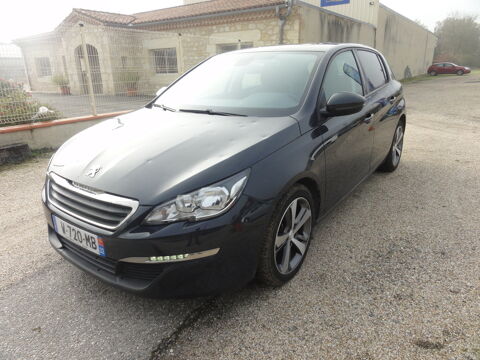 Peugeot 308 1,6hdi 100cv activeBusiness