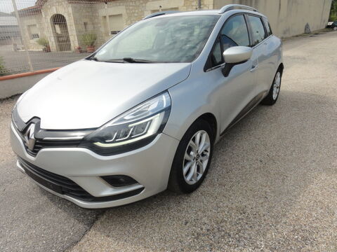 Renault clio Estate IV 1.5dCi 75cv energy