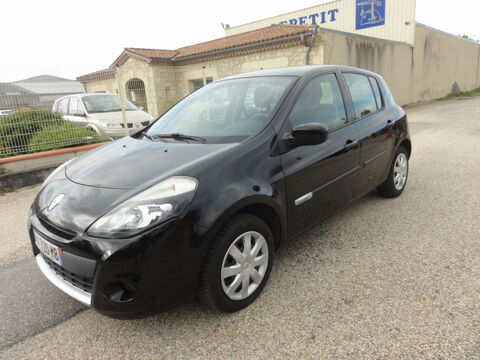 Renault clio III 1.2 16v 75ch Tom Tom Live