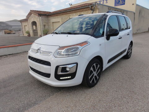 Citroen c3 picasso Citroën 1.6Bluehdi 100 Confort