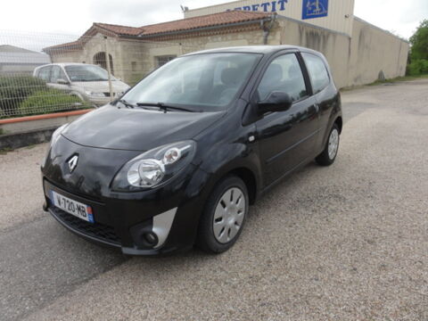 Renault twingo 1.2 60ch Helios