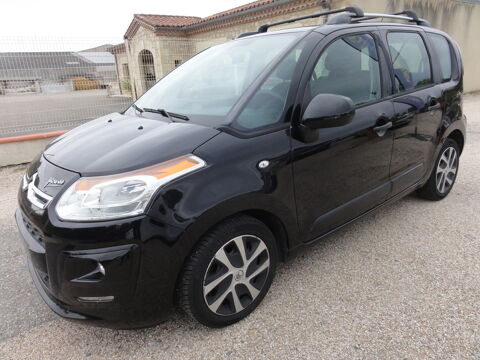 Annonce voiture Citron C3 Picasso 6490 