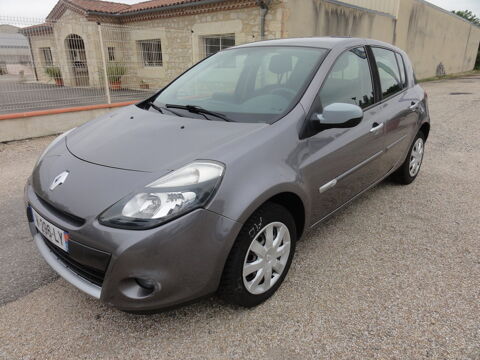 Renault clio 1,2 16v 75cv