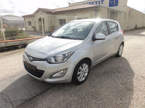 Hyundai i20 1.2 Pack Inventive 86cv