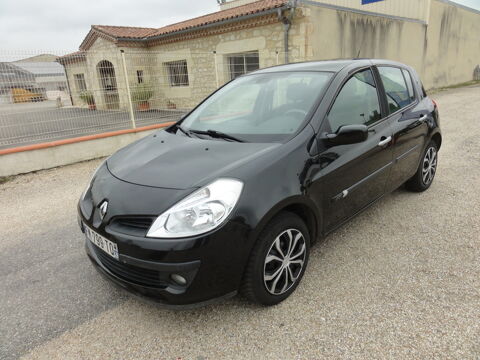 Renault clio 1,5 Dci privilège