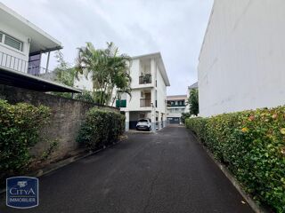 Appartement 2 pièces 37 m² · à Saint-Denis · 37 m² · 88 000 €