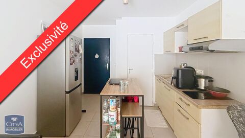   Vente Appartement Appartement - 1 pi�ce(s) - 33 m�