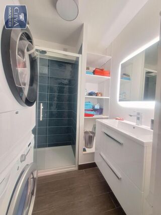  Appartement  vendre 3 pices 55 m