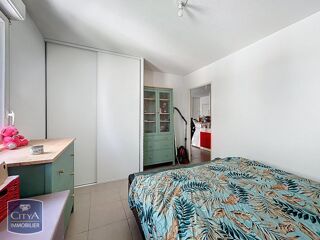  Appartement  vendre 2 pices 46 m