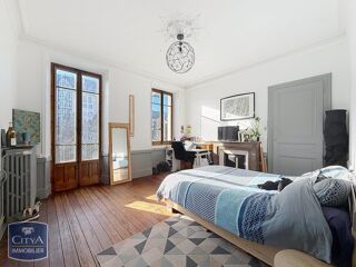  Appartement � vendre 3 pi�ces 62 m�