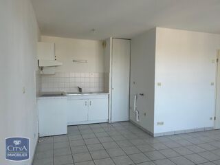  Appartement � vendre 1 pi�ce 30 m�