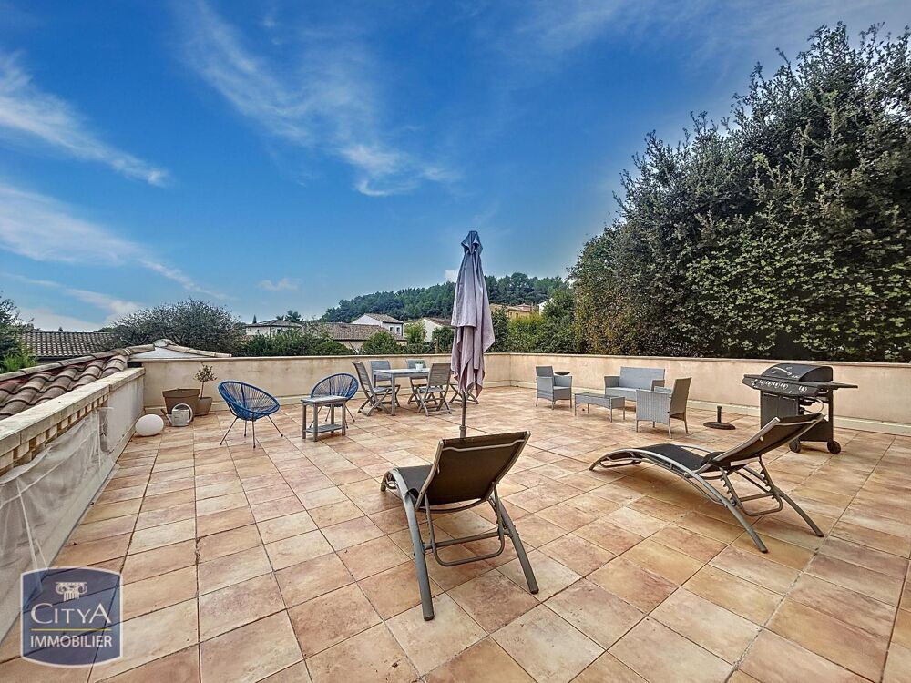  vendre  Maison Sommires (30250)