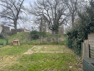  Villa � vendre 4 pi�ces 86 m�