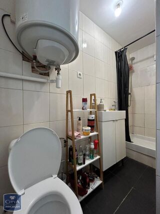  Appartement � vendre 2 pi�ces 45 m�