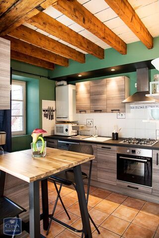  Immeuble  vendre 751 m