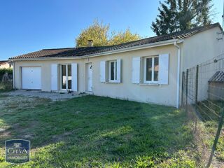  Maison � vendre 4 pi�ces 94 m�