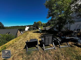  Maison � vendre 4 pi�ces 116 m�