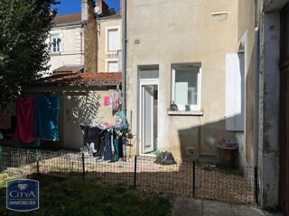  Appartement � vendre 2 pi�ces 36 m�