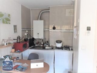  Appartement  vendre 2 pices 29 m