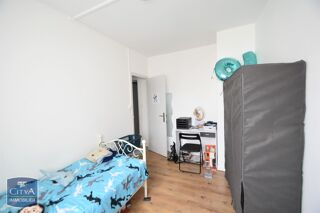  Appartement  vendre 3 pices 63 m