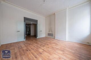  Appartement � vendre 2 pi�ces 41 m�