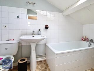  Appartement � vendre 2 pi�ces 44 m�