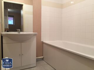  Appartement � vendre 2 pi�ces 54 m�